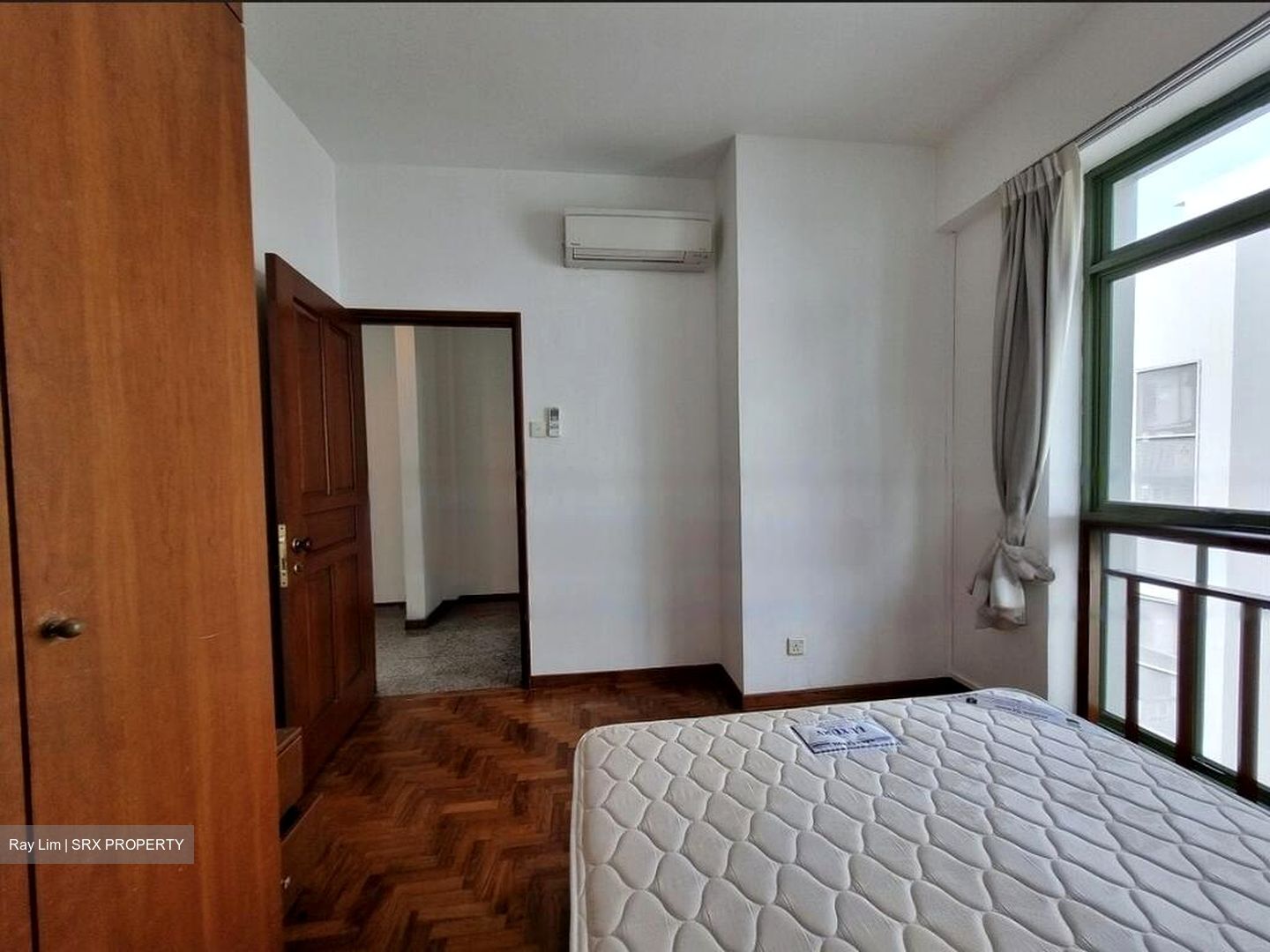 Gold Palm Mansion (D15), Apartment #446892711